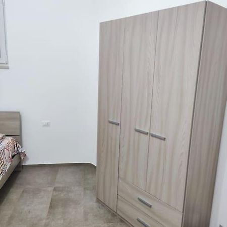 Appartamento Sul Mare Con Parcheggio Privato 莫诺波利 外观 照片