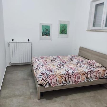 Appartamento Sul Mare Con Parcheggio Privato 莫诺波利 外观 照片