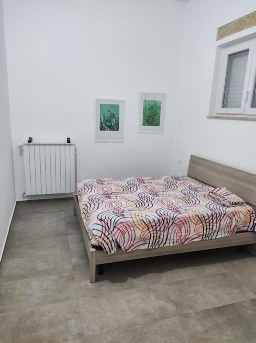 Appartamento Sul Mare Con Parcheggio Privato 莫诺波利 外观 照片